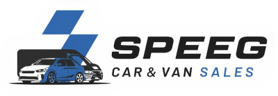 Speeg Car and Van